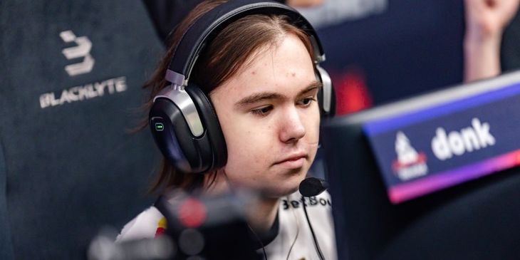 Donk о поражении на BLAST Premier: World Final 2024: «Случается. Заслуженная победа для G2»