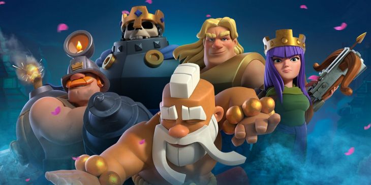 Участник ВКСЛ рассказал, в чём Clash Royale лучше Dota 2