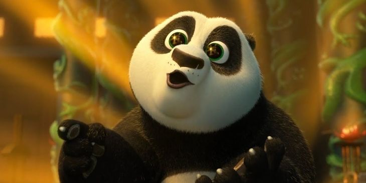 Universal анонсировала полнометражный мультфильм «Кунг-фу Панда 4»