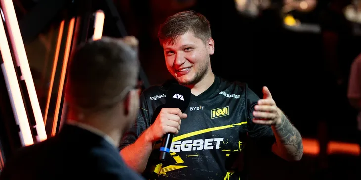 Liquid, G2 и даже Virtus.pro — neL порассуждал, где s1mple может продолжить карьеру