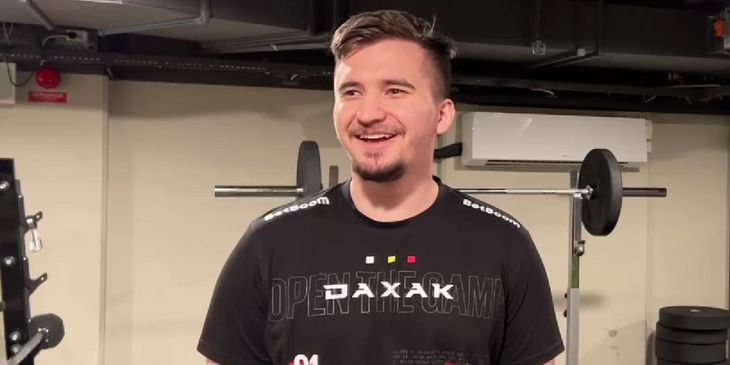 Tobi оценил тренерский стиль Daxak и рассказал, чем россиянин помог Quest Esports