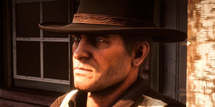 Голос Артура Моргана в Red Dead Redemption 2 озвучит другого культового персонажа