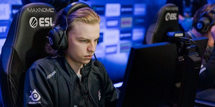 NAVI против paiN Gaming и Virtus.pro против Complexity — стали известны участники группового этапа IEM Cologne 2024