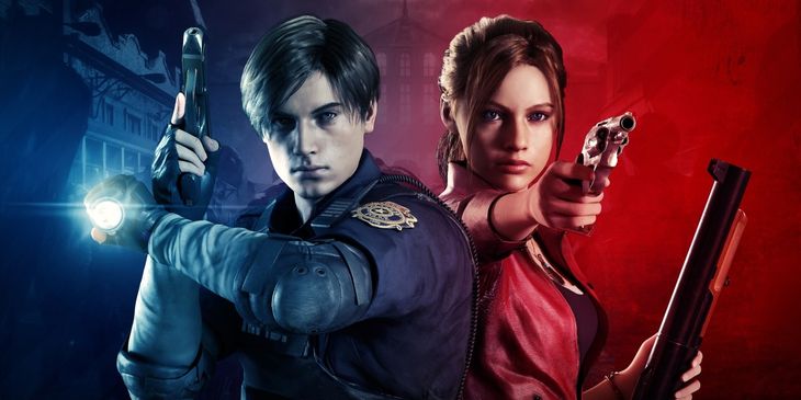 Assassin's Creed Valhalla и ремейк Resident Evil 2 появятся в Xbox Game Pass в январе