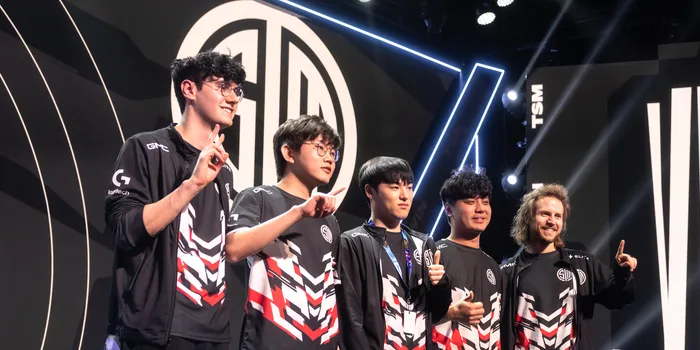 TSM может продать слот команды по League of Legends из-за финансовых проблем