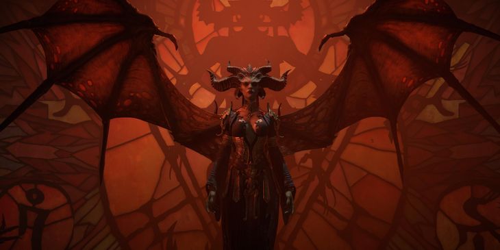 Diablo IV получила первую скидку — с релиза игры не прошло и трех месяцев