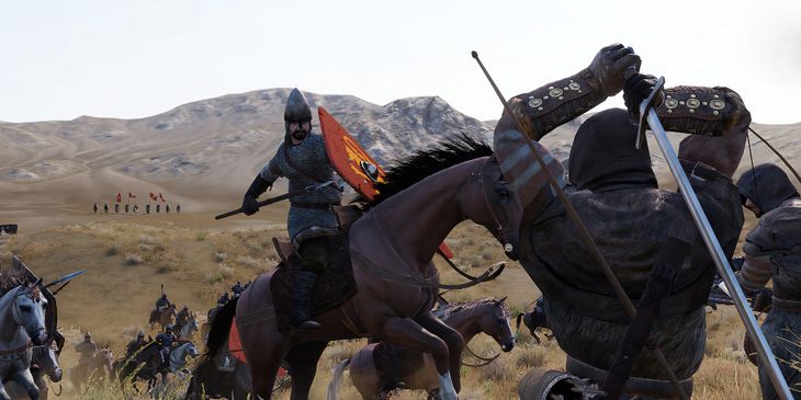Mount & Blade II: Bannerlord подорожает в России, Турции и Казахстане