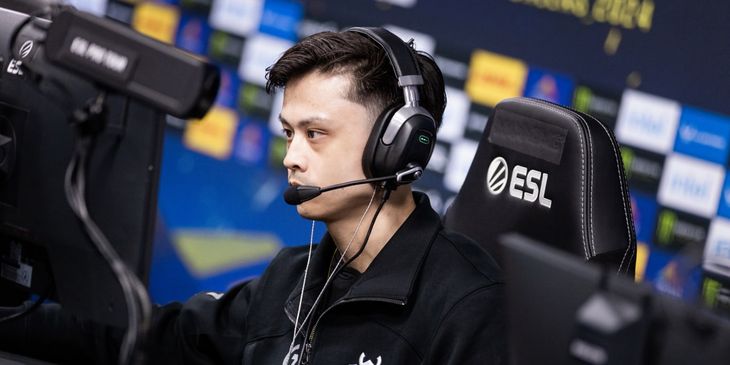 Stewie2k после победы G2 над FaZe: «Я здесь, чтобы напомнить о том, что было забыто!»