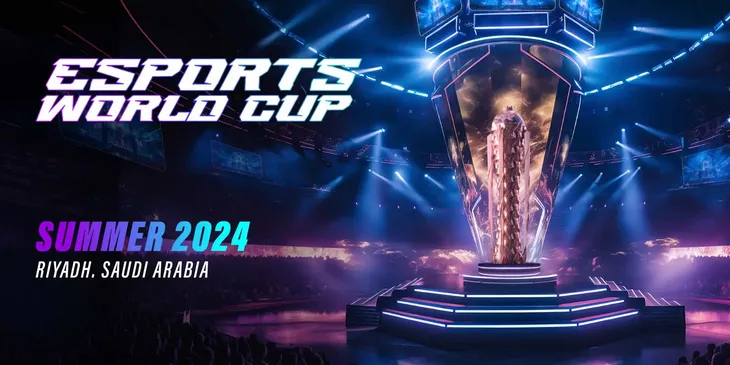 Расписание и результаты Esports World Cup 2024 по CS2