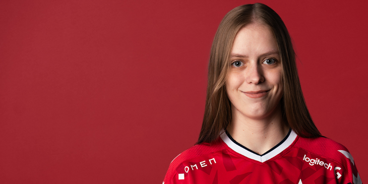 Участницы Astralis Female написали открытое письмо Valve — они недовольны отсутствием бесплатных женских агентов в CS2