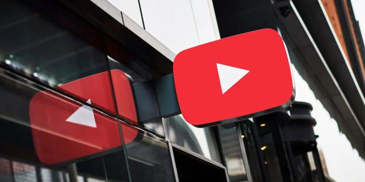 YouTube научился удалять музыку с авторскими правами без полной заглушки звука