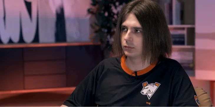 Эксперты: Virtus.pro справится с MarsBet Team в матче на Pinnacle: 25 Year Anniversary Show