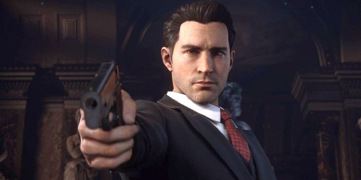 Инсайдер: подписчики PS Plus получат Mafia и Evil Dead: The Game в феврале