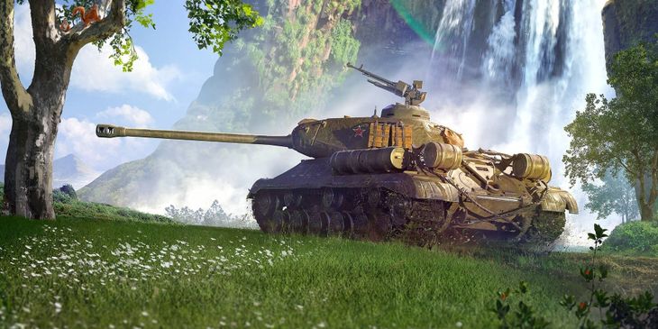 Авторы «Мира танков» приступили к разработке новой игры — на нее потратят более $25 млн