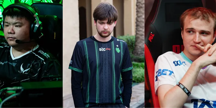 Шесть претендентов на трофей Riyadh Masters 2024 — превью главного турнира лета по Dota 2