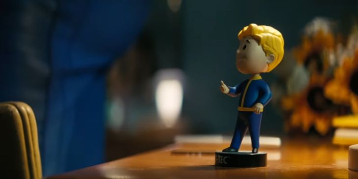 Мэддисон оценил трейлер сериала по Fallout: «Все, что хоть чуть-чуть похоже на Fallout от Тодда Говарда, — это уже в основе своей говно и клоунада»