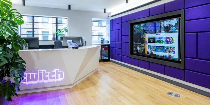 Twitch заняла 69% рынка трансляций в первом квартале 2024 года — у Kick меньше 5%