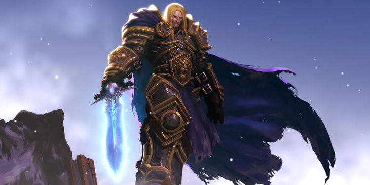 Warcraft III: Reforged может получить «мягкий перезапуск»
