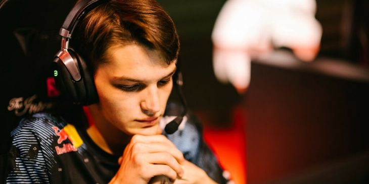 Mira о Spirit: «У нас есть много идей, которые мы хотим проверить во время групповой стадии мейджора. К плей-офф наша форма будет лучше»
