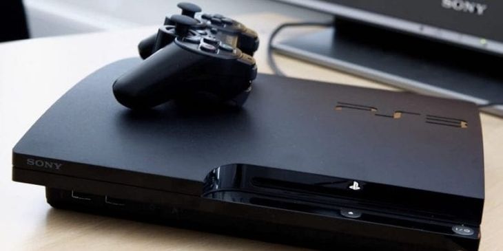 Пенсионера из Липецка задержали за взлом PlayStation 3