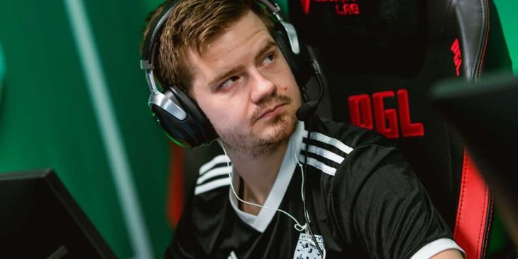 Dupreeh о VP: «Ей требуется время, чтобы понять, что играть в более быстром темпе может быть хорошим вариантом»