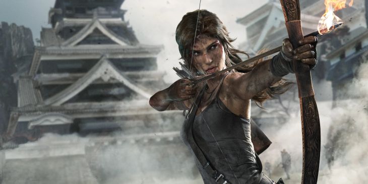 Amazon запустил в работу сериал по Tomb Raider от создательницы «Убивая Еву» и «Дряни»