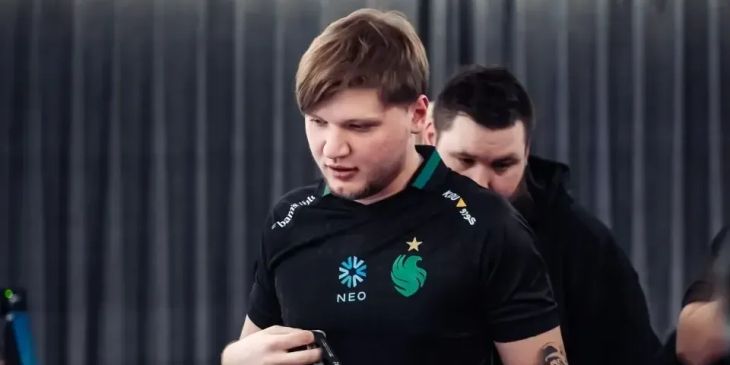 S1mple рассказал, как Falcons помогла исправить баг со смоками в CS2 перед RMR: «Баг существовал полгода или год. Интересно, мог ли кто-то другой использовать его»