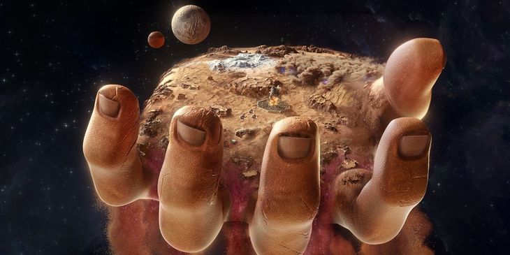 Dune: Spice Wars получила первую скидку с момента выхода в раннем доступе