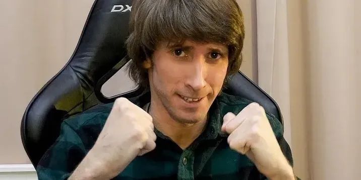 Dendi: «Становится плохо, когда хейтят Puppey и KuroKy, они заслуживают только похвалы»