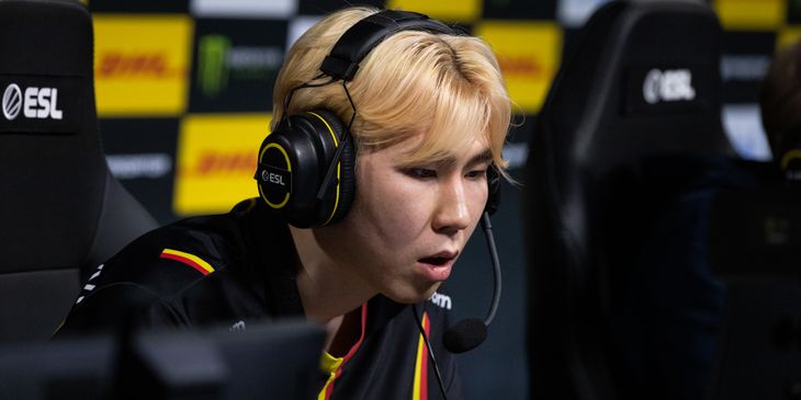 «Я слышал, что ATF не знает Invoker. Что за нуб?» — TORONTOTOKYO подколол игрока за незнание механик