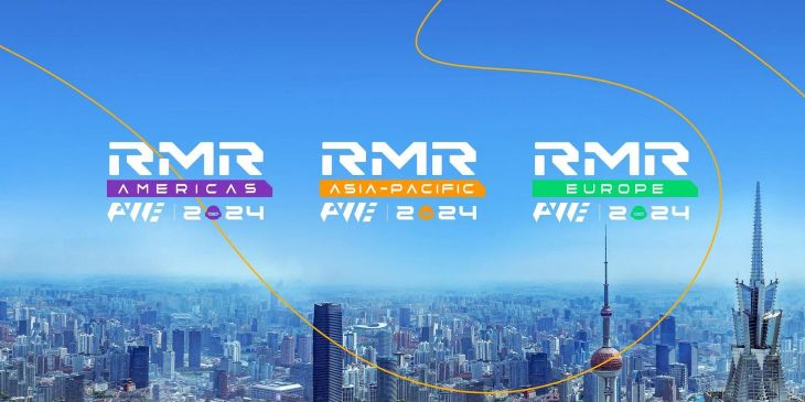 Расписание и результаты турниров RMR перед Perfect World Shanghai Major 2024