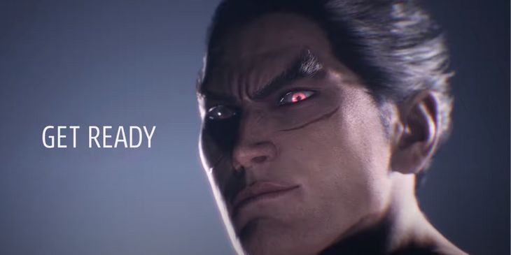 Bandai Namco намекнула на скорый анонс Tekken 8