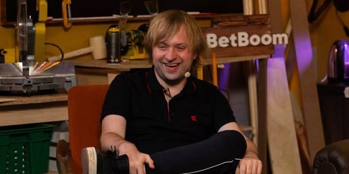 NS: «BetBoom Team умеет играть в Dota 2 только первые шесть минут матча»