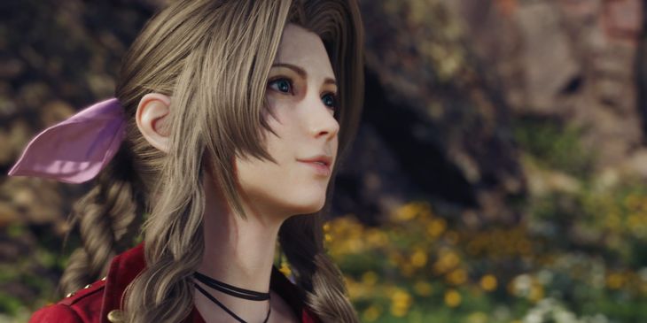 Авторы Final Fantasy VII Rebirth показали геймплейный трейлер