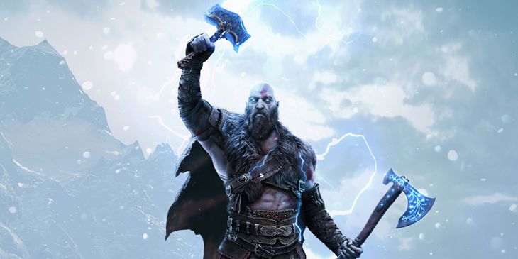 Инсайдер: Sony выпустит продолжение God of War Ragnarok