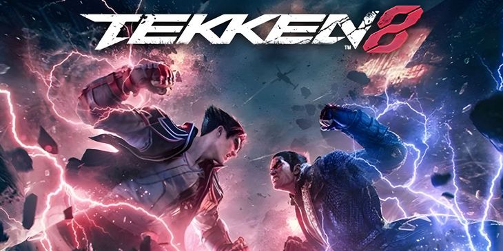 Новая часть, новые возможности: ключевые изменения в Tekken 8