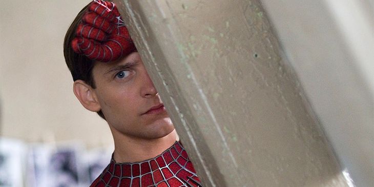 Разработка неофициального ПК-порта Spider-Man 2 была приостановлена — предположительно её главный разработчик рассекречен