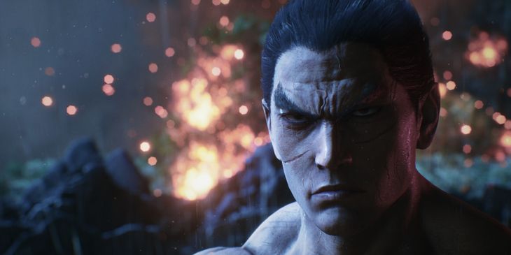 Продюсер Tekken 8 угрожал киберспортсмену пожизненным баном за игру в слитую версию файтинга — игрок был невиновен