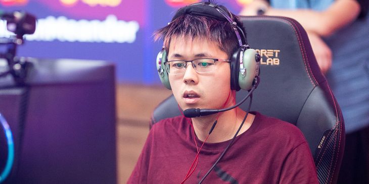 Fng: «EternaLEnVy — это признанный гений. Он просто не доказал это результатом»