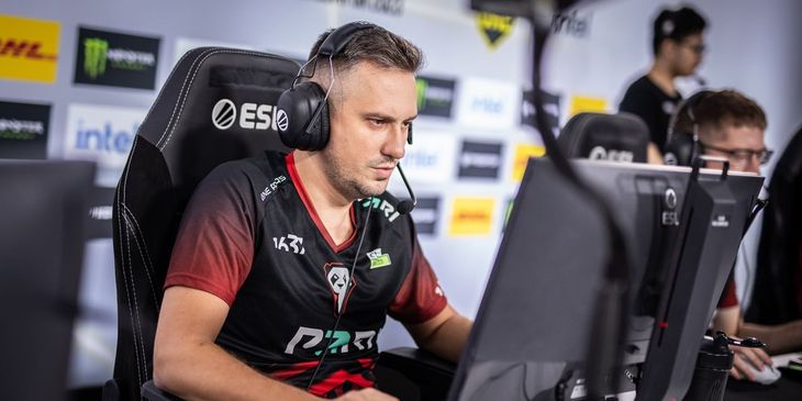 9Pandas выбили Natus Vincere из квалификации на The International 2024