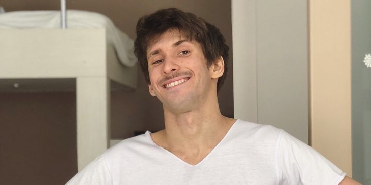 Dendi заблокировали на Twitch