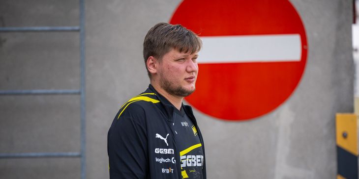 Райз про дебют s1mple: «Стать топ-4 игроком турнира, когда у тебя команда бомжей безруких. Камбэк, я считаю, удался»