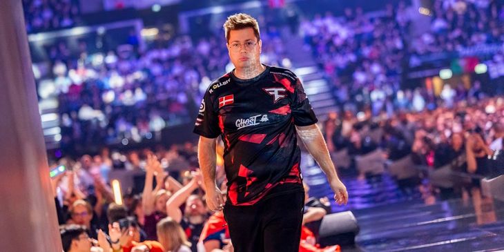 Karrigan прокомментировал вылет FaZe Clan из ESL Pro League Season 19