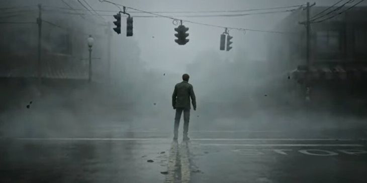 Тираж Silent Hill 2 составил один миллион копий за три дня