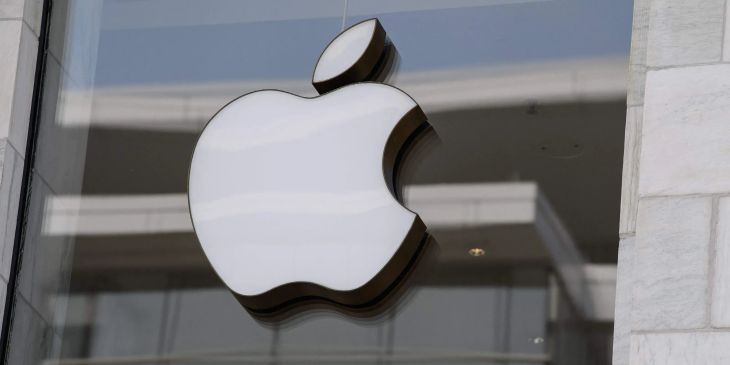 Суд попросил Apple обосновать необходимость взимания 27% комиссии с продаж в App Store
