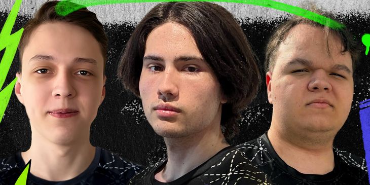 Shopify Rebellion представила новый состав по Dota 2