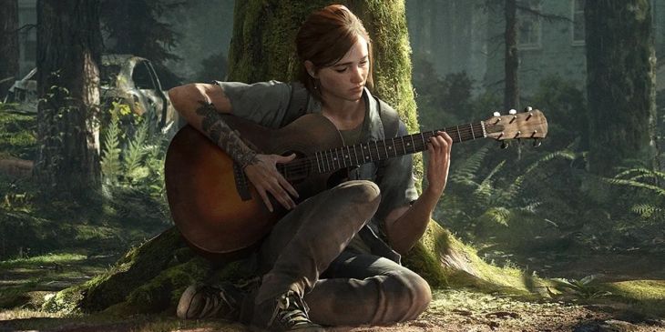 СМИ: The Last of Us Part II выйдет на PlayStation 5