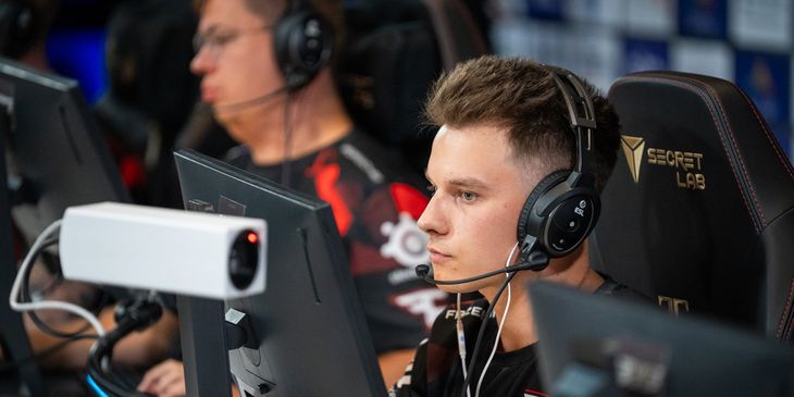 FaZe Clan проиграла Sangal Esports на ESL Pro League Season 20