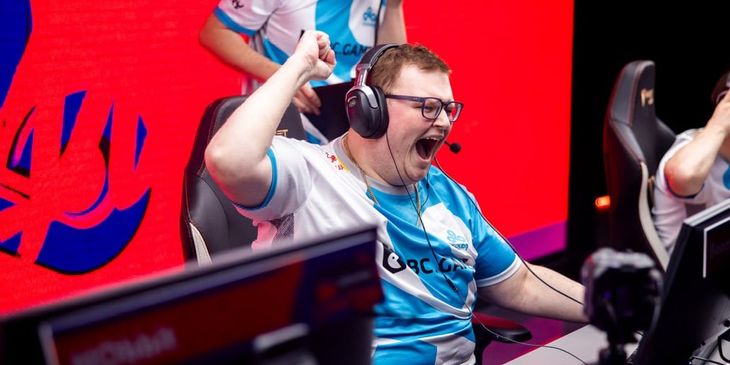 Эксперты: у Insilio нет шансов обыграть Cloud9 на отборочных к Thunderpick World Championship 2024