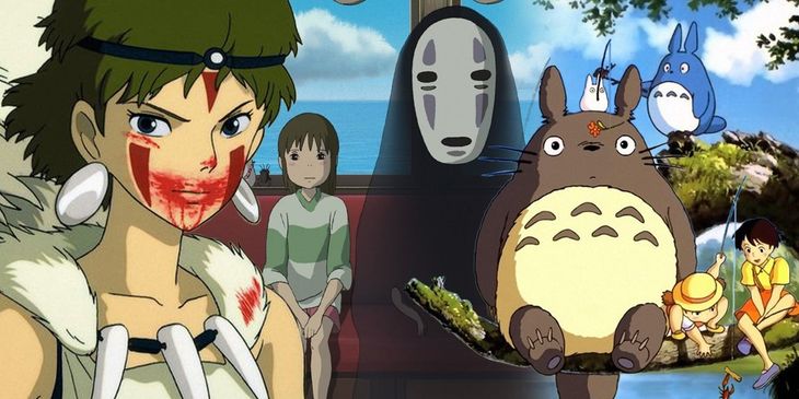 Студия Ghibli Хаяо Миядзаки потеряла независимость